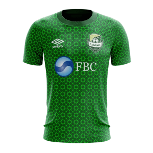 Printed Tee | Umbro
