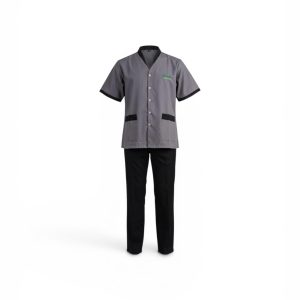 Cleaning Wear