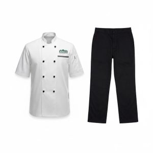 Kitchen Porter
