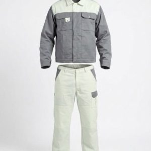 Workwear Suit | Polycotton