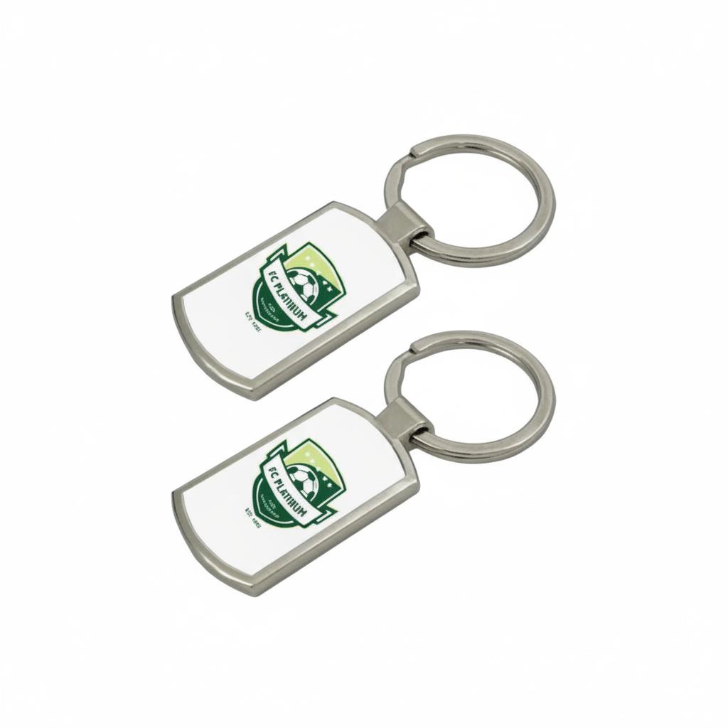 Key Ring
