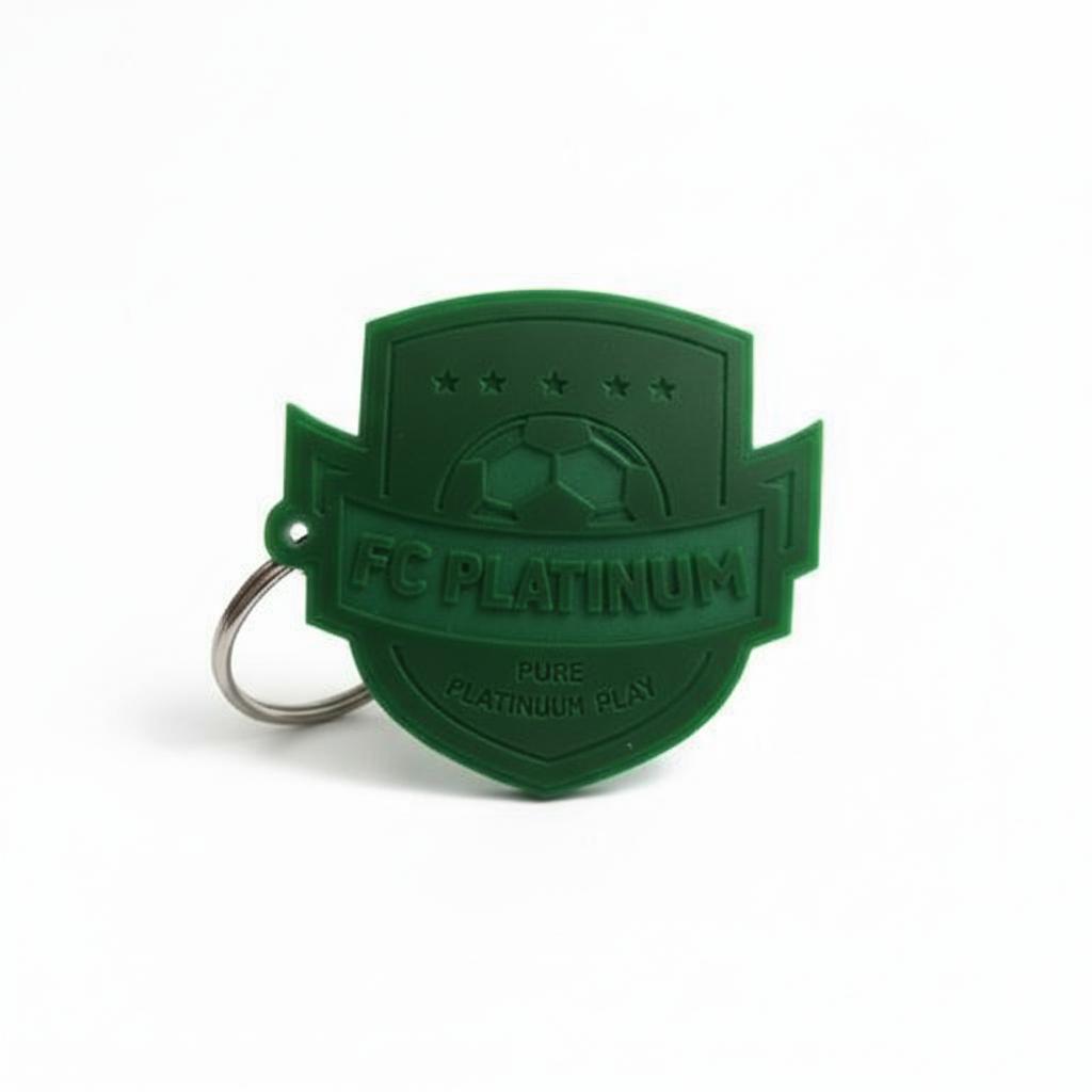 Key Ring - Image 3