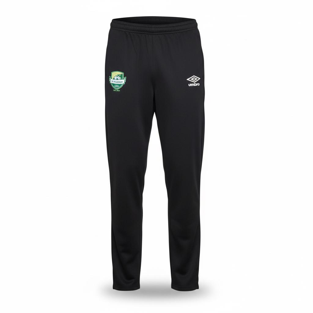 Tracksuit | Bottom