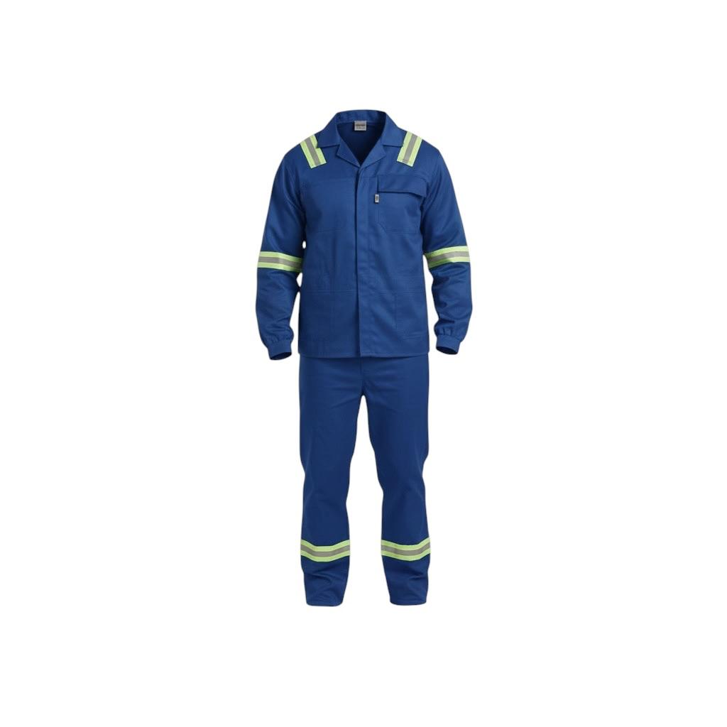 Worksuit | Acid Proof - Image 4
