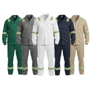 Worksuits