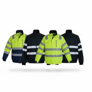 Jackets