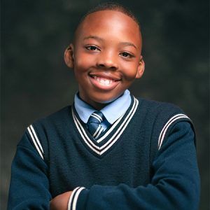 School Wear
