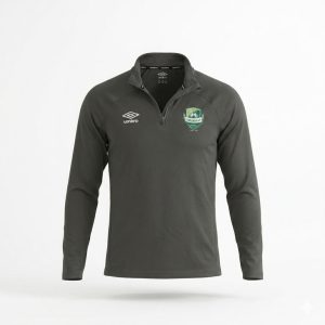 Jacket | Half Zip